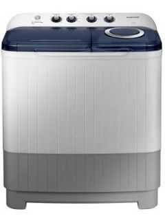 Samsung WT75M3200HB 7.5 Kg Semi Automatic Top Load Washing Machine Price