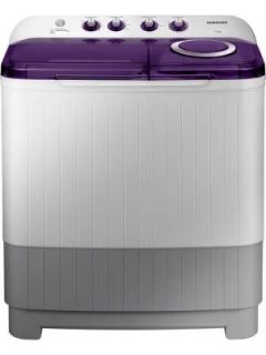 Samsung WT75M3200HL 7.5 Kg Semi Automatic Top Load Washing Machine Price