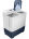 Samsung WT95A4200LL 9.5 Kg Semi Automatic Top Load Washing Machine