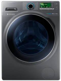 Samsung WW12H8420EX/TL 12 Kg Fully Automatic Front Load Washing Machine Price
