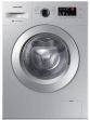 Samsung WW60R20GLSS 6 Kg Fully Automatic Front Load Washing Machine price in India