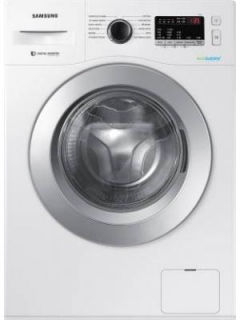 Samsung WW65R20GLSW 6.5 Kg Fully Automatic Front Load Washing Machine Price