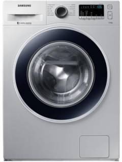 Samsung WW70J4263JS 7 Kg Fully Automatic Front Load Washing Machine Price