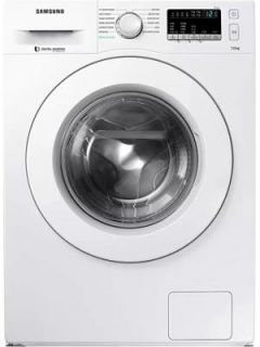 Samsung WW70J42G0KW 7 Kg Fully Automatic Front Load Washing Machine Price