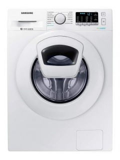 Samsung WW70K54E0YW 7 Kg Fully Automatic Front Load Washing Machine Price