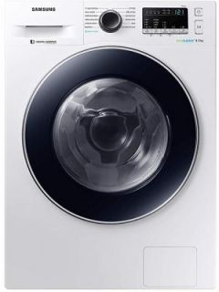 Samsung WW80J44E0BW 8 Kg Fully Automatic Front Load Washing Machine Price