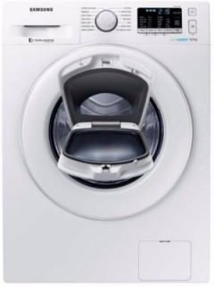 Samsung WW80K5210WW/TL 8 Kg Fully Automatic Front Load Washing Machine Price