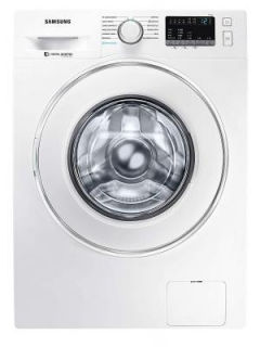 Samsung WW81J44G0IW 8 Kg Fully Automatic Front Load Washing Machine Price