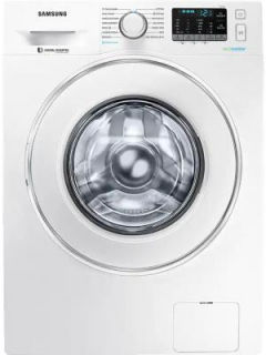 Samsung WW81J54E0IW 8 Kg Fully Automatic Front Load Washing Machine Price