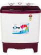 Sansui JSP70S-2024L 7 Kg Semi Automatic Top Load Washing Machine price in India