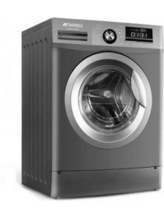 Sansui JSX60FFL-2022C 6 Kg Fully Automatic Front Load Washing Machine Price
