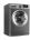 Sansui JSX60FFL-2022C 6 Kg Fully Automatic Front Load Washing Machine