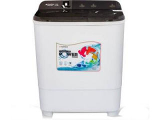 Sansui JSX65S-2020K 6.5 Kg Semi Automatic Top Load Washing Machine Price