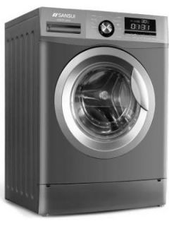 Sansui JSX70FFL-2022C 7 Kg Fully Automatic Front Load Washing Machine Price