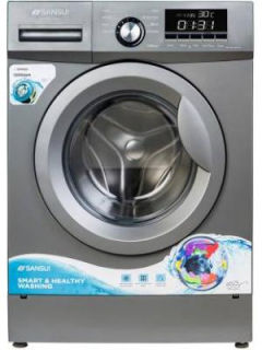 Sansui JSX90FFL-2022C 9 Kg Fully Automatic Front Load Washing Machine Price
