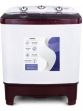 Sansui SISA65GMAW 6.5 Kg Semi Automatic Top Load Washing Machine price in India