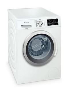Siemens WM12T460IN 8 Kg Fully Automatic Front Load Washing Machine Price