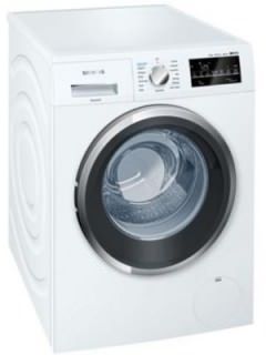 Siemens WM12P420IN 9 Kg Fully Automatic Front Load Washing Machine Price