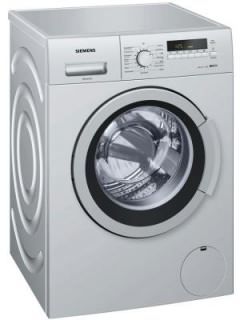 Siemens WM12K269IN 7 Kg Fully Automatic Front Load Washing Machine Price