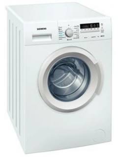 Siemens WM08B260IN/B261IN 6 Kg Fully Automatic Front Load Washing Machine Price