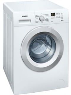 Siemens WM08X161IN 6 Kg Fully Automatic Front Load Washing Machine Price