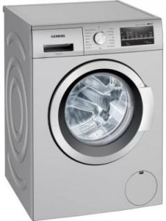 Siemens WM12J26SIN 7 Kg Fully Automatic Front Load Washing Machine Price