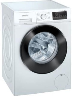 Siemens WM12J26WIN 8 Kg Fully Automatic Front Load Washing Machine Price