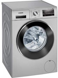 Siemens WM12J46SIN 7 Kg Fully Automatic Front Load Washing Machine Price