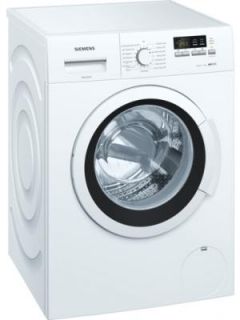 Siemens WM12K161IN 7 Kg Fully Automatic Front Load Washing Machine Price