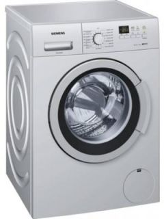 Siemens WM12K169IN 7 Kg Fully Automatic Front Load Washing Machine Price