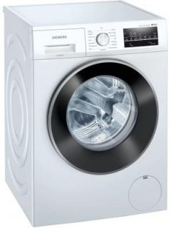 Siemens WM14J46WIN 8 Kg Fully Automatic Front Load Washing Machine Price