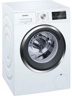Siemens WM14T461IN 8 Kg Fully Automatic Front Load Washing Machine Price