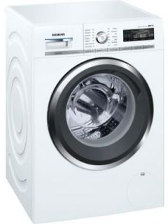 Siemens WM16W640IN 9 Kg Fully Automatic Front Load Washing Machine Price