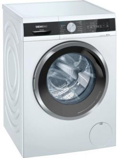 Siemens WN44A100IN 9 Kg Fully Automatic Front Load Washing Machine Price