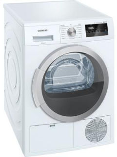 Siemens WT44B202IN 8 Kg Fully Automatic Dryer Washing Machine Price