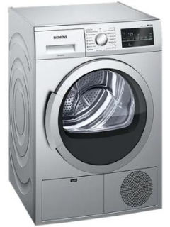 Siemens WT46G402IN 8 Kg Fully Automatic Front Load Washing Machine Price