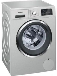 Siemens WM14T469IN 8 Kg Fully Automatic Front Load Washing Machine Price