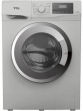 TCL TWF70-G123061A03S 7 Kg Fully Automatic Front Load Washing Machine price in India