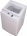 Toshiba AW-J800A-IND 7 Kg Fully Automatic Top Load Washing Machine