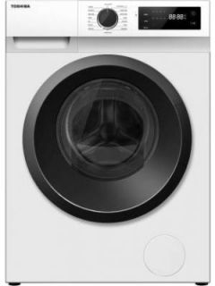 Toshiba TW-BJ90S2-IND 8 Kg Fully Automatic Front Load Washing Machine Price