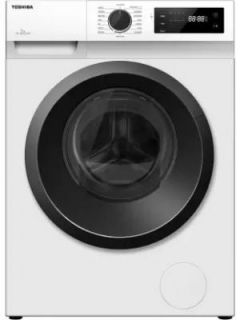 Toshiba TW-J80S2-IND 7 Kg Fully Automatic Front Load Washing Machine Price
