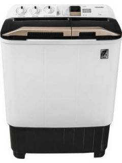 Toshiba VH-J85W-IND 7.5 Kg Semi Automatic Top Load Washing Machine Price