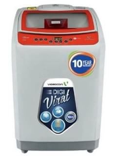 Videocon Digi Virat Vt10C44-Sry 10 Kg Fully Automatic Top Load Washing Machine Price