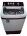 Videocon 73J11 7.3 Kg Semi Automatic Top Load Washing Machine