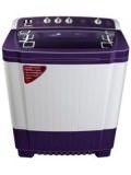 Videocon 85P18 8.5 Kg Semi Automatic Top Load Washing Machine