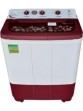 Videocon Niwa Plus VS73J11 7.3 Kg Semi Automatic Top Load Washing Machine price in India
