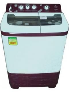 Videocon QUANTA+ VS73J22-DM 7.3 Kg Semi Automatic Top Load Washing Machine Price