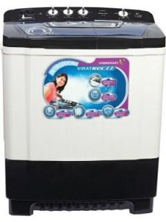 Videocon Virat Roczz+ 9 Kg Semi Automatic Top Load Washing Machine Price