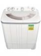 Videocon VS60A11 6 Kg Semi Automatic Top Load Washing Machine price in India