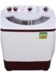 Videocon VS60A12 6 Kg Semi Automatic Top Load Washing Machine price in India